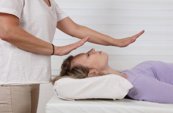 soins energetique reiki